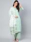 Preview: Indischer Salwar Kamiz „Bahijah“